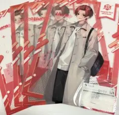 いれいす　くじスクエア