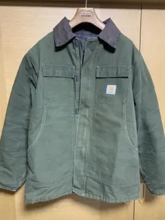 カーハート carhartt デトロイトジャケット カバーオール