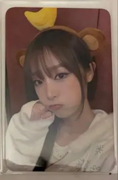 YENA blooming wings everline 特典 トレカ