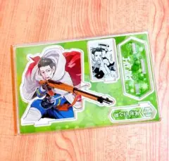 ゴールデンカムイ 七夕まつり アクリルスタンド 尾形百之助 - メルカリ