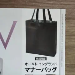 グロー4月号付録のみ