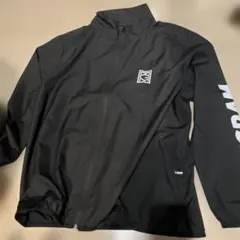 TANGRAM リフレクター　ナイロンジャケット