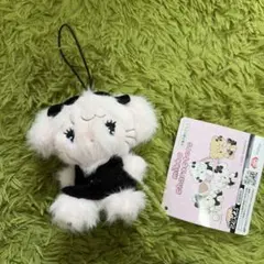 mikko characters ぬいぐるみマスコット