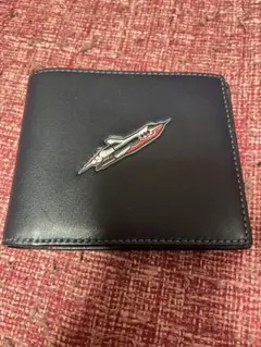 COACH 二つ折り財布 希少