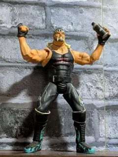 WWE Hollywood Hogan ハリウッド ハルクホーガン 2ver - メルカリ