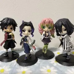 ぱ*る様 キューポスケット　Qposket キューポス　フィギュア　鬼滅の刃