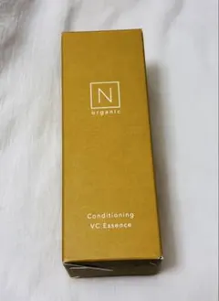 N organic Conditioning VC Essence 30g