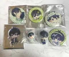 潔世一　ブルーロック　グッズセット