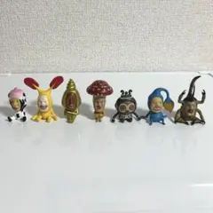 2026年最新】こびとづかん フィギュアの人気アイテム - メルカリ