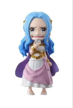 ワンピの実　第二十二海戦　ビビ