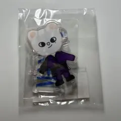 skzoo アクスタ ジニレット ヒョンジン