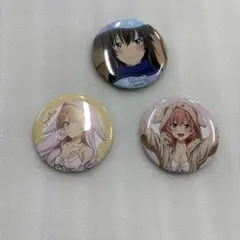 雪ノ下雪乃　缶バッジ　まとめ売り 雪ノ下雪乃 缶バッジ まとめ売り 雪ノ下雪乃」の人気商品一覧