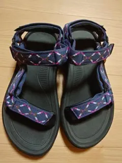 テバ　ハリケーンXLT2　US6.0（23.0㎝）