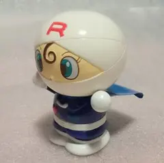 【展示品】アンパンマン ロールパンナ ソフビ人形 1998 バンダイ 説明文必読 展示品】アンパンマン ロールパンナ ソフビ人形 1998 バンダイ 説明文