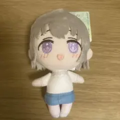 砺波いぶき 上伊那ぼたん、酔へる姿は百合の花 ふぁぶぬい Part1