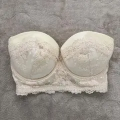 フォーシスアンドカンパニー　ブライダルインナー F65