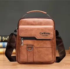 新品未使用 メンズ ヴィンテージ ブラウンバック