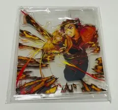 ★鬼滅の刃 WEBSHOPくじ 胡蝶しのぶ　B賞 アクリルスタンド　KV 四弾