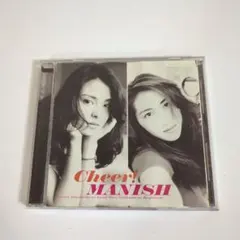 MANISH / Cheer!