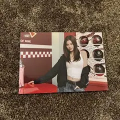 TWICE THIS IS FOR SANA サナ ラントレ