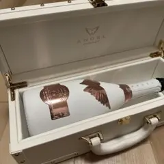 ANGEL（シャンパン）空箱　ケース
