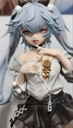 ニューラルクラウド フローレンス恋薬ショコラティエVer.1/7完成品フィギュア