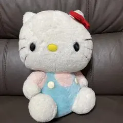 1970年代後半〜80年代ハローキティぬいぐるみ