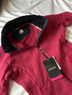 フェニックス Mountain Lion Jacket PHA62KT62 S