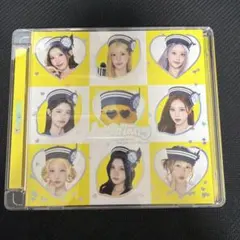 Hearts2Hearts アルバム jewel JAPAN ver.のサムネイル