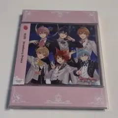 【匿名】すとぷり3rdアルバム 完全限定生産盤 B