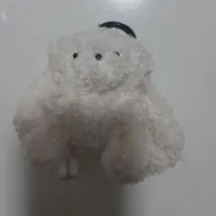 じょせまる ぬいぐるみ ガチャガチャ 耳伸び