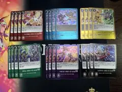 デジタルモンスター デジモンカードゲーム