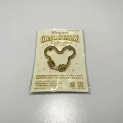 ディズニーストア 2005 オープン記念 キーチェーン