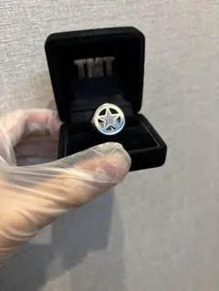TMT PORTER スター リング 指輪 18号 2025年最新】TMT スターリングの人気アイテム - メルカリ