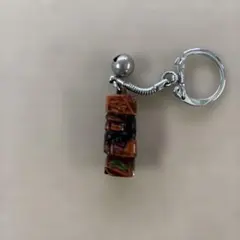 ニポポ　キーホルダー