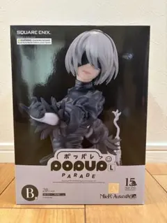 B賞　NieR: Automata 2B フィギュア