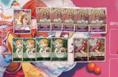 ナミ　サンプリ　バレット　セット