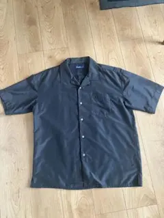 FRED PERRY 半袖シャツ Mサイズのサムネイル