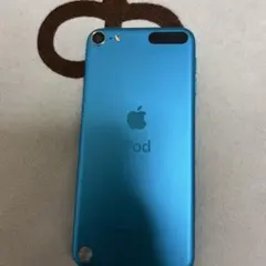 iPod touch 第5世代 ブルー 本体