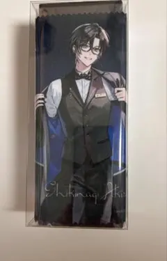 全部セット】執事眼鏡 渡会雲雀 にじさんじ VOLTACTION - メルカリ