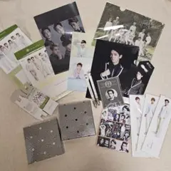 EXO baekhyun グッズ　まとめ売り 2025年最新】exo ベッキョン グッズの人気アイテム - メルカリ