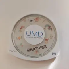 100万トンのバラバラ PSP ソフトのみ