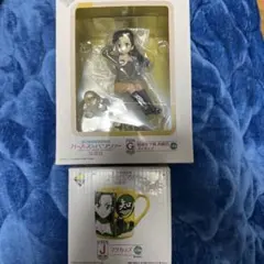 ガルパン　 知波単学園　西絹代