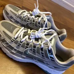 P-6000 CD6404-203 26センチスニーカー