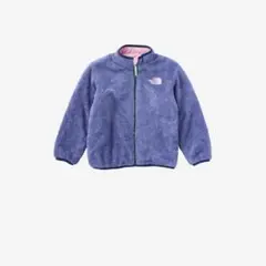 リバーシブルコージージャケット