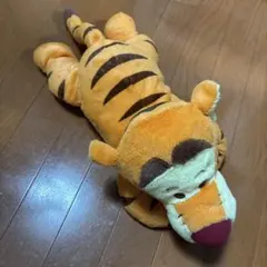 【ティガー】 ぬいぐるみ 約50cm