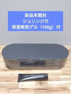 【新品】MYTREX PROVE　マイトレックス　MT-PV22B 美顔器のサムネイル