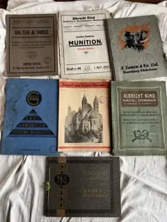 洋書 ポートフォリオシリーズ6冊セット | Mercari