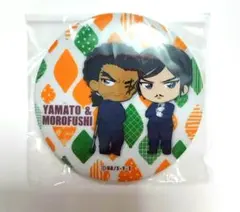 【100円までお値引き可】デュオコレ 大和敢助 諸伏高明 長野県警