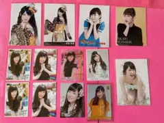 NMB48 吉田朱里 水着 生写真 - メルカリ